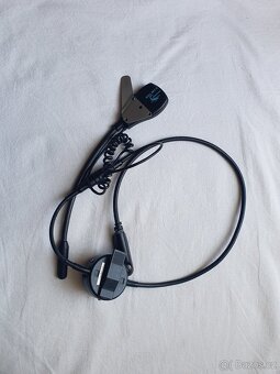 Náhlavní souprava pro Motorola GP - 2