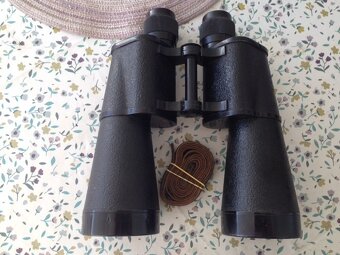 Dalekohled....MEOPTA 12x60 - 2