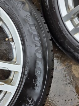 Zimní 5x112r17 - 2