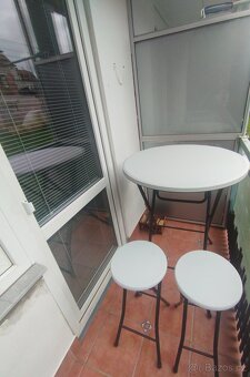 Prodám barový set - 2