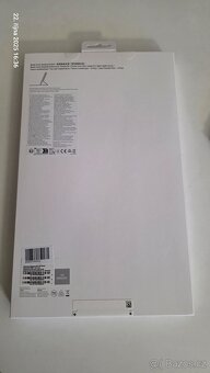 Pouzdro s klávesnicí Samsung na Galaxy Tab S11 Ultra - 2