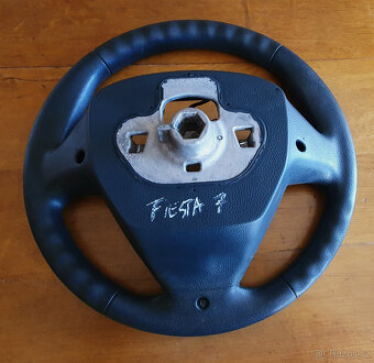 Volant Ford Fiesta MK7 - 2