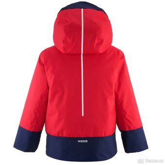 Dětské lyžařské soupravy Wedze Pull'N'Fit 500 vel.91-104 - 2