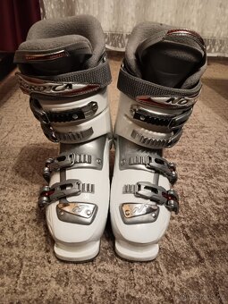 Lyžařslé boty Nordica vel. 36 - 2