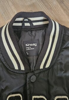 Pánská bunda bel.L - 2