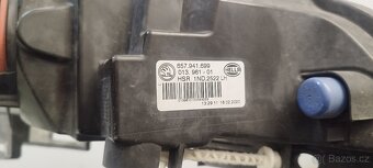 Mlhové světlo Škoda Scala - 2