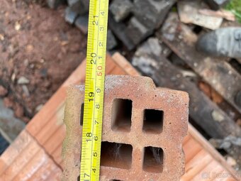 Cihly a příčkovky Porotherm - 2