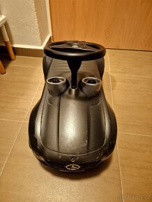 Odrážedlo Mercedes-Benz - 2