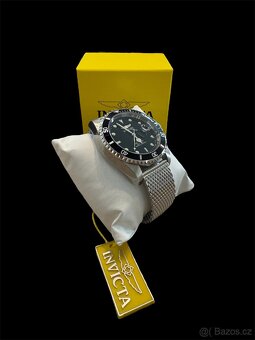 Invicta Pro Diver 47964 TIP NA VÁNOČNÍ DÁREK - 2