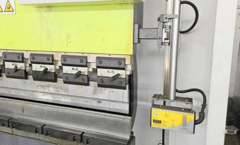 Lisy - ohraňovací APHS 41240 - 2