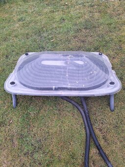 Solární ohřev k bazénu - 2