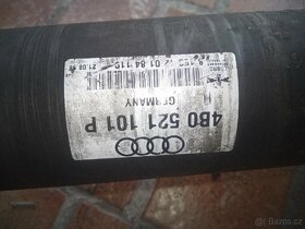 Kardan Audi A6 c5 - 2