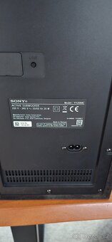 Sony bravia Theatre bar 6 soundbar - 2