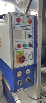 Prodám lakovací box - 2