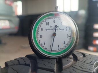 185/60 R14 FULDA (1915) - 2