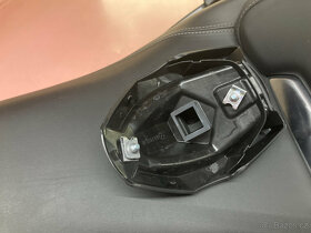 Držák navigace Yamaha nový - 2