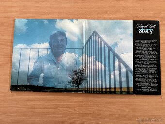 Karel Gott - Story LP - 2