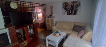 Pronájem chaty Moravské Budějovice Jackov Kosová Hrachovec - 2