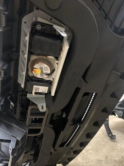 Airbagová sada Škoda Citigo  originální - 2