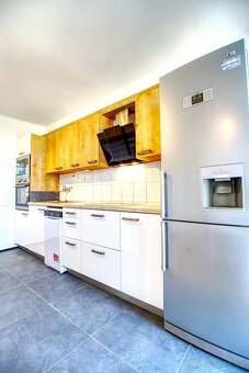 Byt 3+1, 92 m2/balkon, Hradec Králové – centrum. - 2