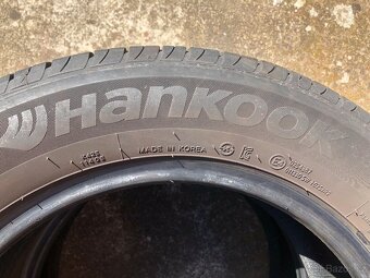 Letní pneu 185/65/15 - 2