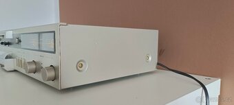 Hifi kazetový magnetofon DUAL C804 - 2