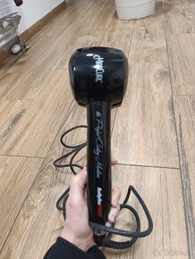 Loknovaci kulma babylissPro - 2