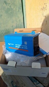 Victron Phoenix VE.Direct 375 VA 24 V - 2