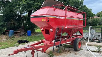 Překládací vůz - 2