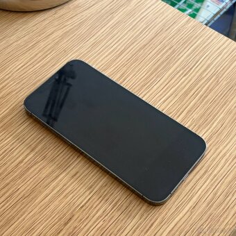 Apple iPhone 12 Pro Max 128GB Graphite - 2