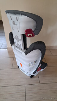 Autosedačka Britax Romer Kidfix SL - 2