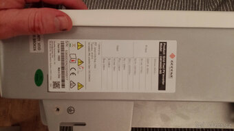 fotovoltaický střídač Godwee 1-fázový - 2