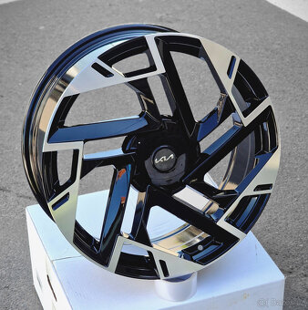 alu kola 5x114,3 19 \ 5X114,3 r19 - 2