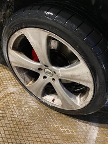 Land Rover Range Rover L322 Vogue - 2