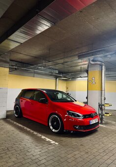 Volkswagen golf 6 - 2