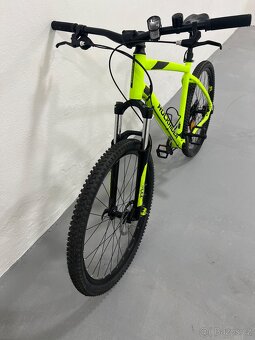 RockRider XL 27.5 - 2