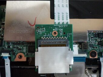 HP čtečka SD karet L15579-001 - 2