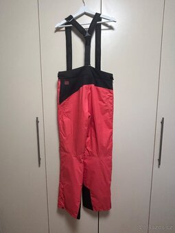 Dámské lyžařské kalhoty - 2