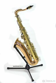 OW Lineage - tenor saxofon nový - 2