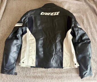 Dainese - kožená moto bunda panská - 2