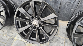 17 alu 5x120 VOLKSWAGEN TRANSPORTER T5 T6 - 2