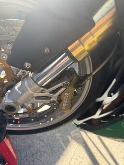 Benelli Tornado Novocento 900Tre Supersport - 2