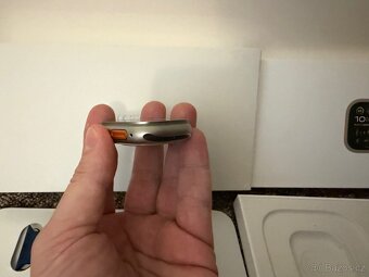 Apple Watch Ultra 2. 97% kondice baterie. - 2