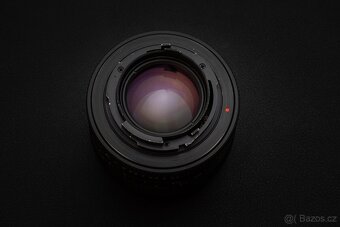 Carl Zeiss Planar 50/1.4 Contax/Yashica - 2