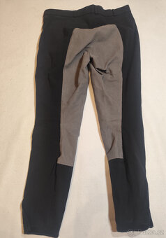 Rajtky Fouganza vel.134/ Kapsa na mobil - 2