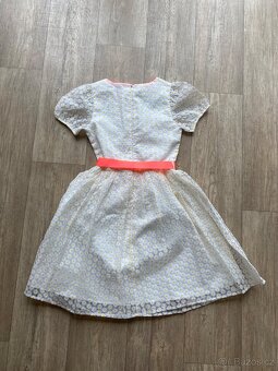 Monsoon London nové letní šaty 152/158 - 2