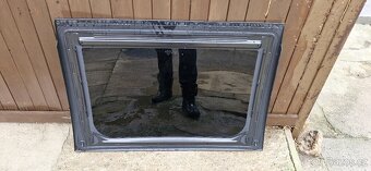 Panorama audi A6 4K avant panoramaticke okno - 2