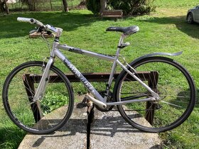 Trekové kolo MaxBike - 2