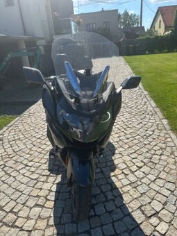BMW Motorrad K 1600 GTL - 2