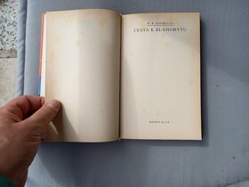 Cesta k blahobytu-M. R. Kopmeyer - 2